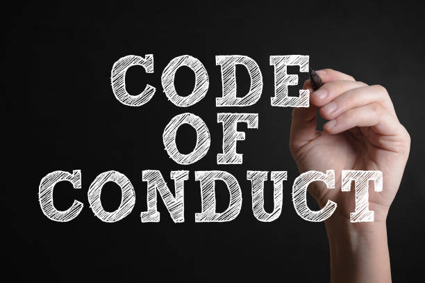 Learner Code of Conduct
