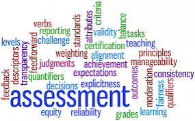 Assessment & Examinations Policy