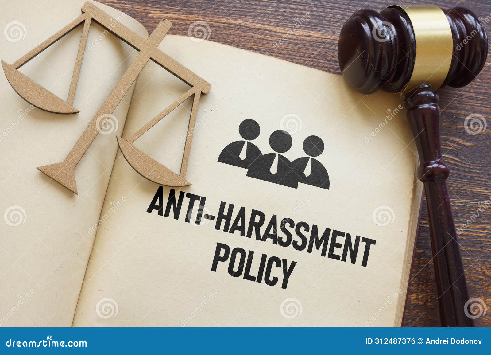 Anti-Bullying & Harassment Policy