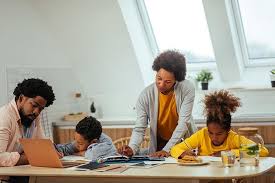 Homework Policy