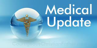 Medical Update Profile