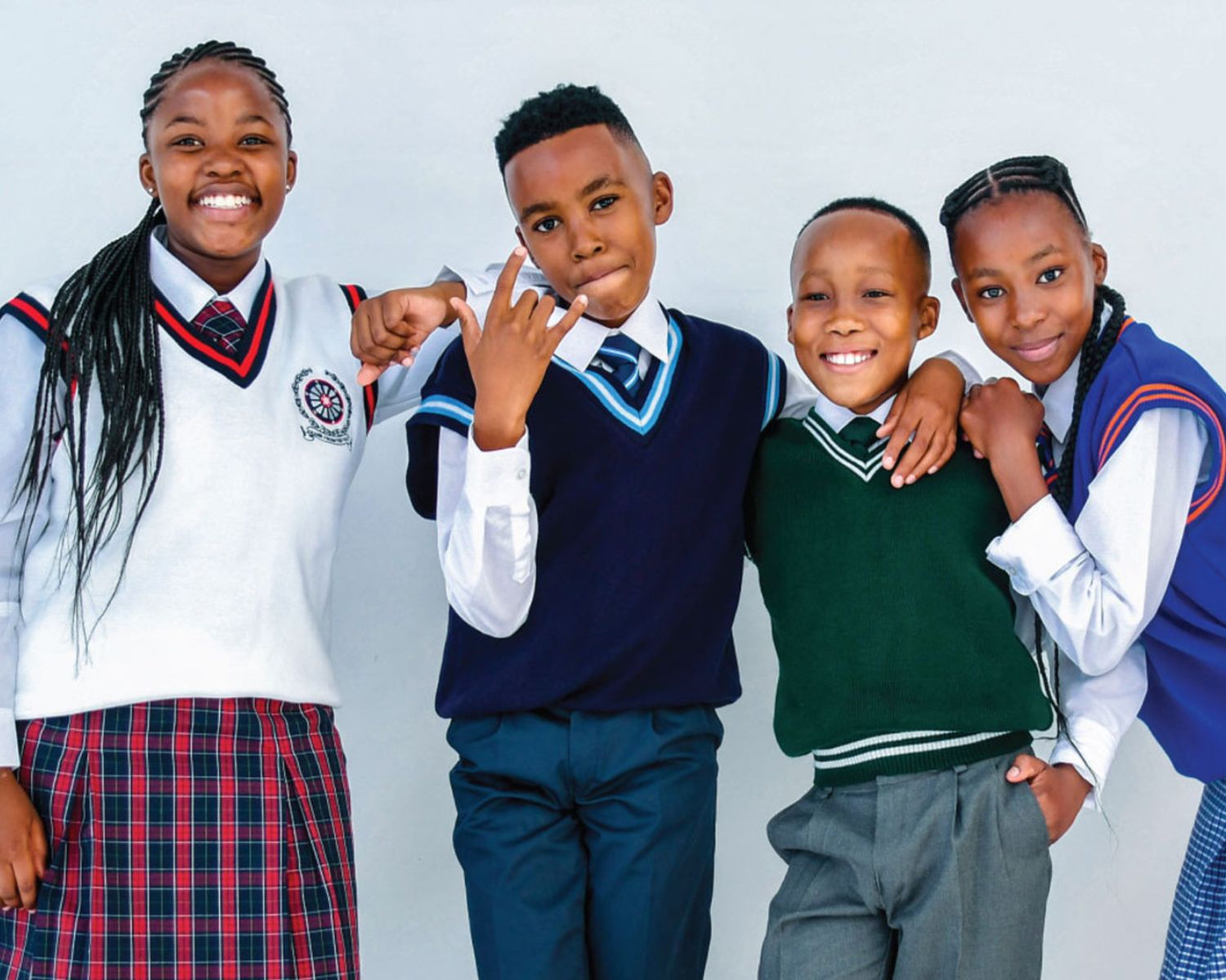 School Uniform Policy
