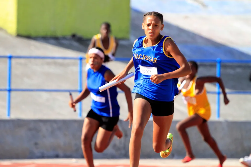 Athletics
