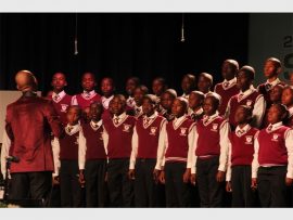 School Choir