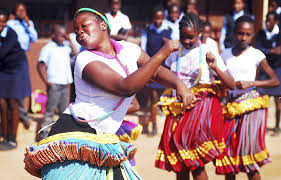 Traditional Dance
