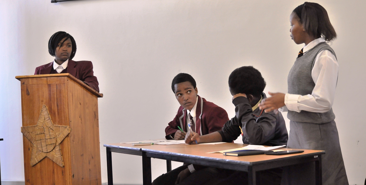 Debating Society