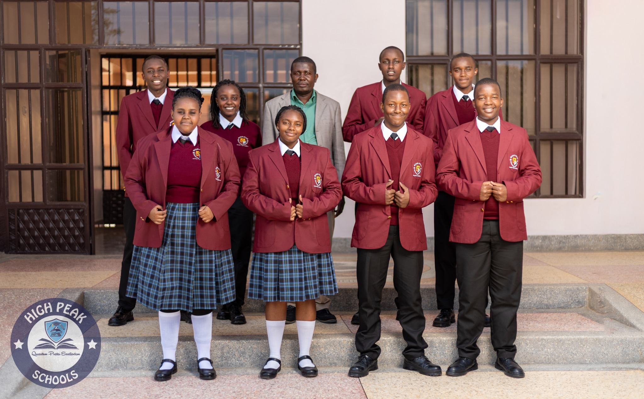 Learner Representative Council (LRC)