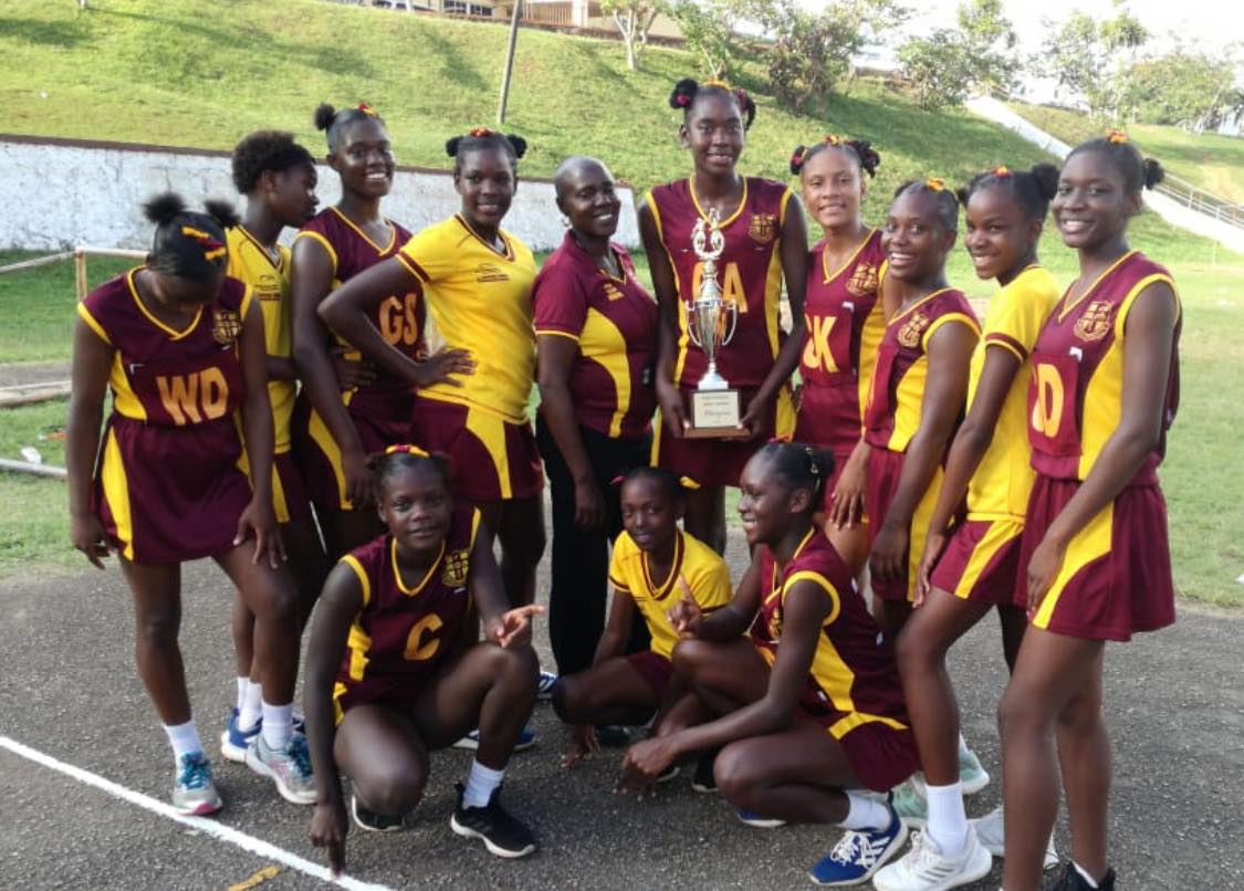 Netball